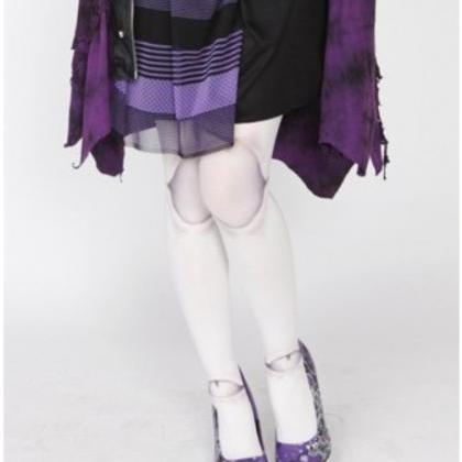 Kawaii Clothing Harajuku Ropa Tights Dollfie Doll..