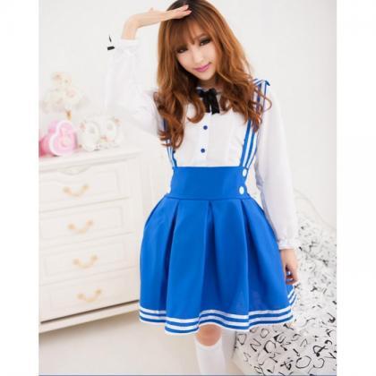 Kawaii Clothing Cute Ropa Sailor Ou..
