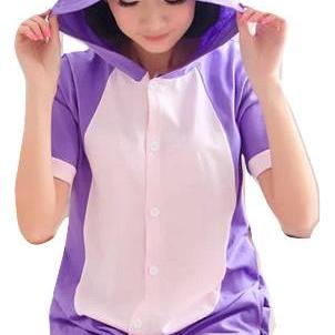 Kawaii Clothing Ropa Cute Costume Pajamas Ears..
