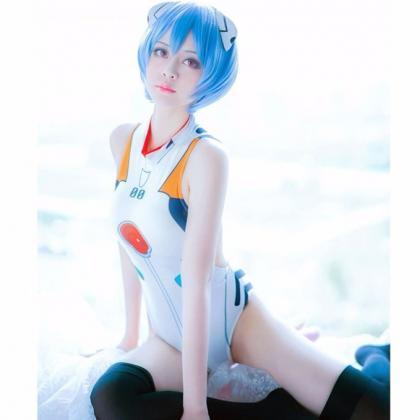 Kawaii Clothing Anime Manga Sexy Japan Asuka..