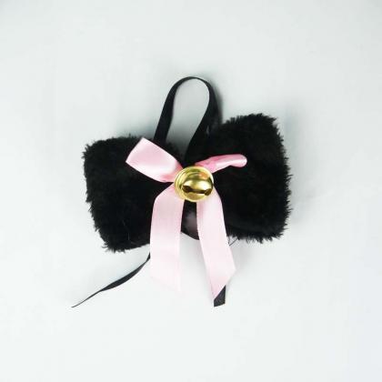 Kawaii Clothing Cat Set Ears Tail Gloves Paws..