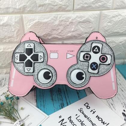 Kawaii Clothing Console Videogame G..