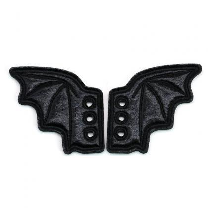 Kawaii Clothing Bat Wings Demon Ang..