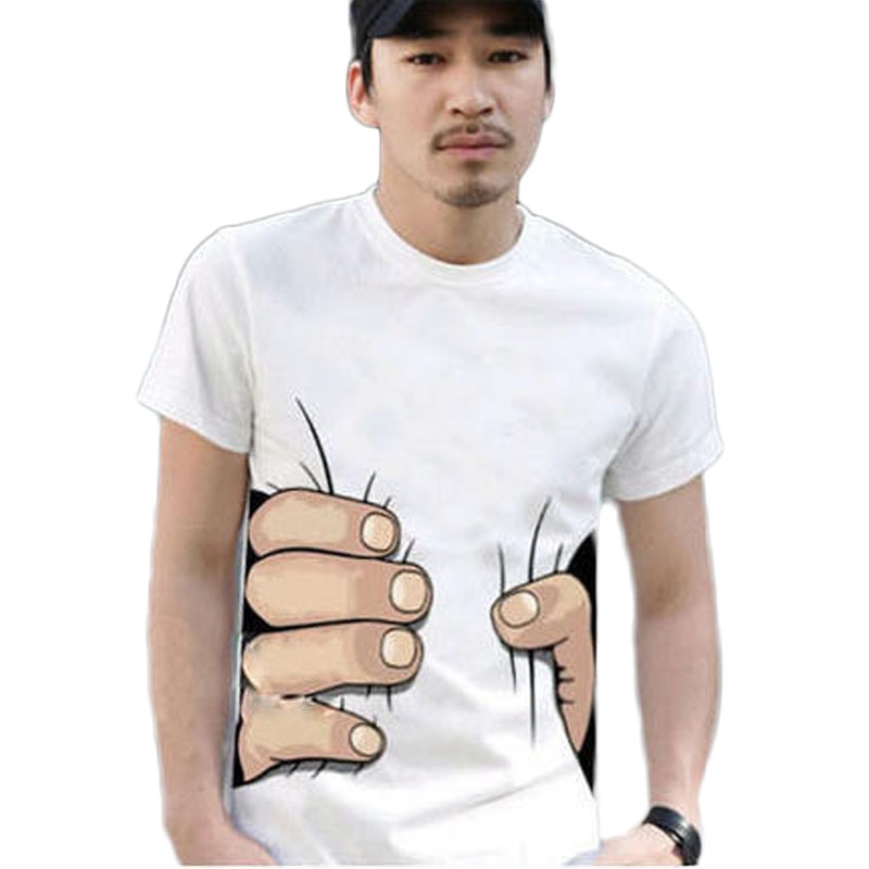 Kawaii Clothing Cute Ropa T-shirt Korean Japanese Harajuku Camiseta Hand Mano Top