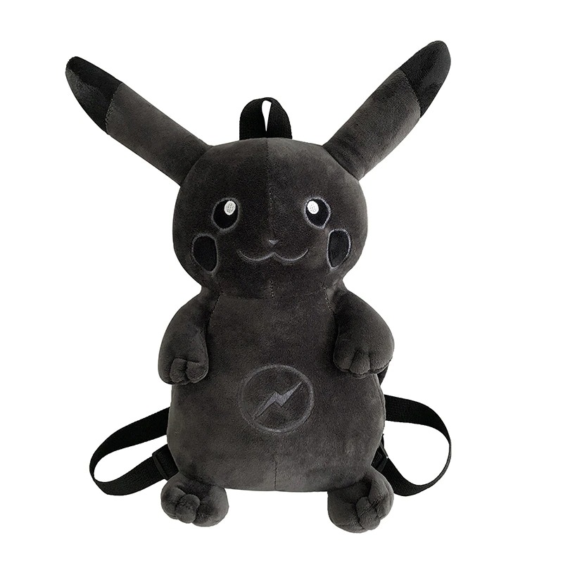 gothic bunny backpack