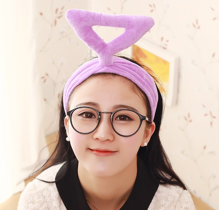 Kawaii Clothing Tinky Winky Dipsy Teletubbies Hairband Headband on Luulla