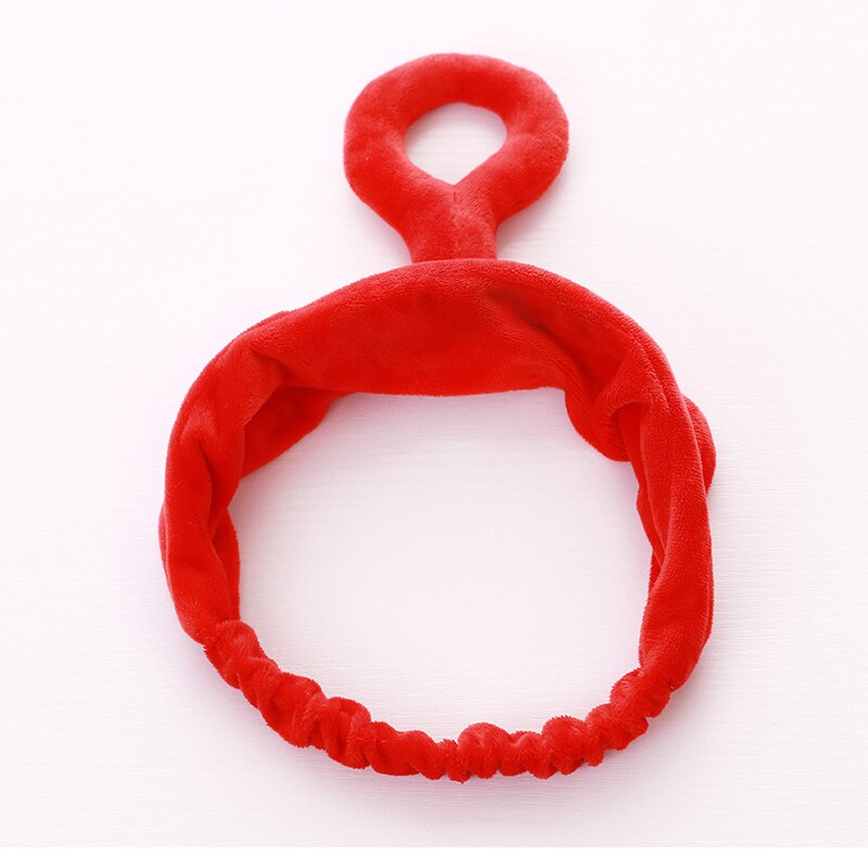 Kawaii Clothing Tinky Winky Dipsy Teletubbies Hairband Headband on Luulla