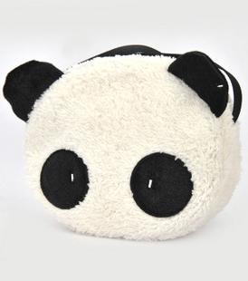 Kawaii Clothing Ropa Cute Bag Panda Bear Ears Animal Bolso Harajuku White Japan WH409