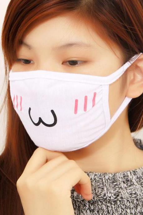 Kawaii Clothing Dust Kpop Jpop Korean Ulzzang Cool Japanese Mask